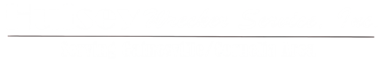 Hulsey Wrecker Service Inc